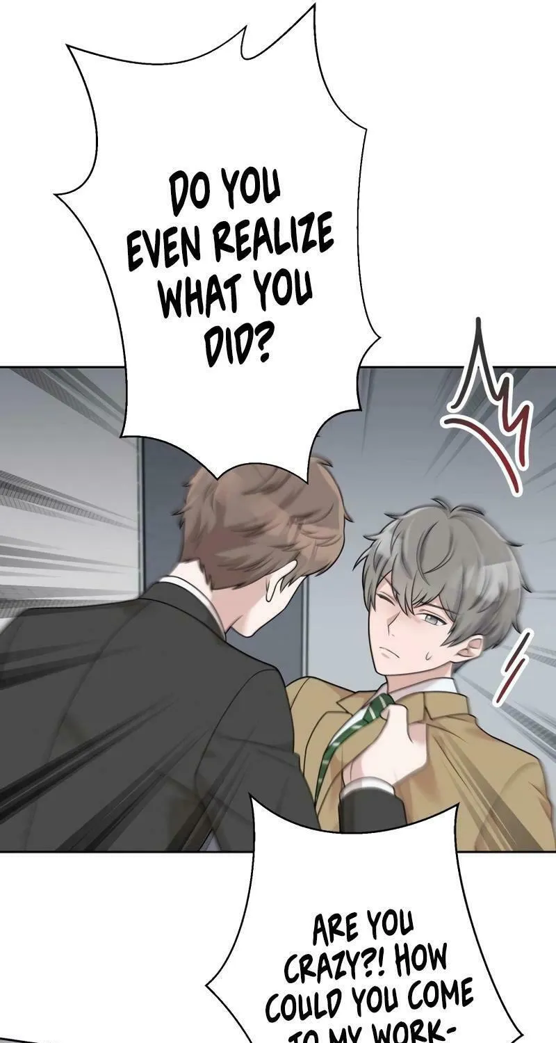 Otto no Katei wo Kowasu Made Chapter 24 page 57 - 