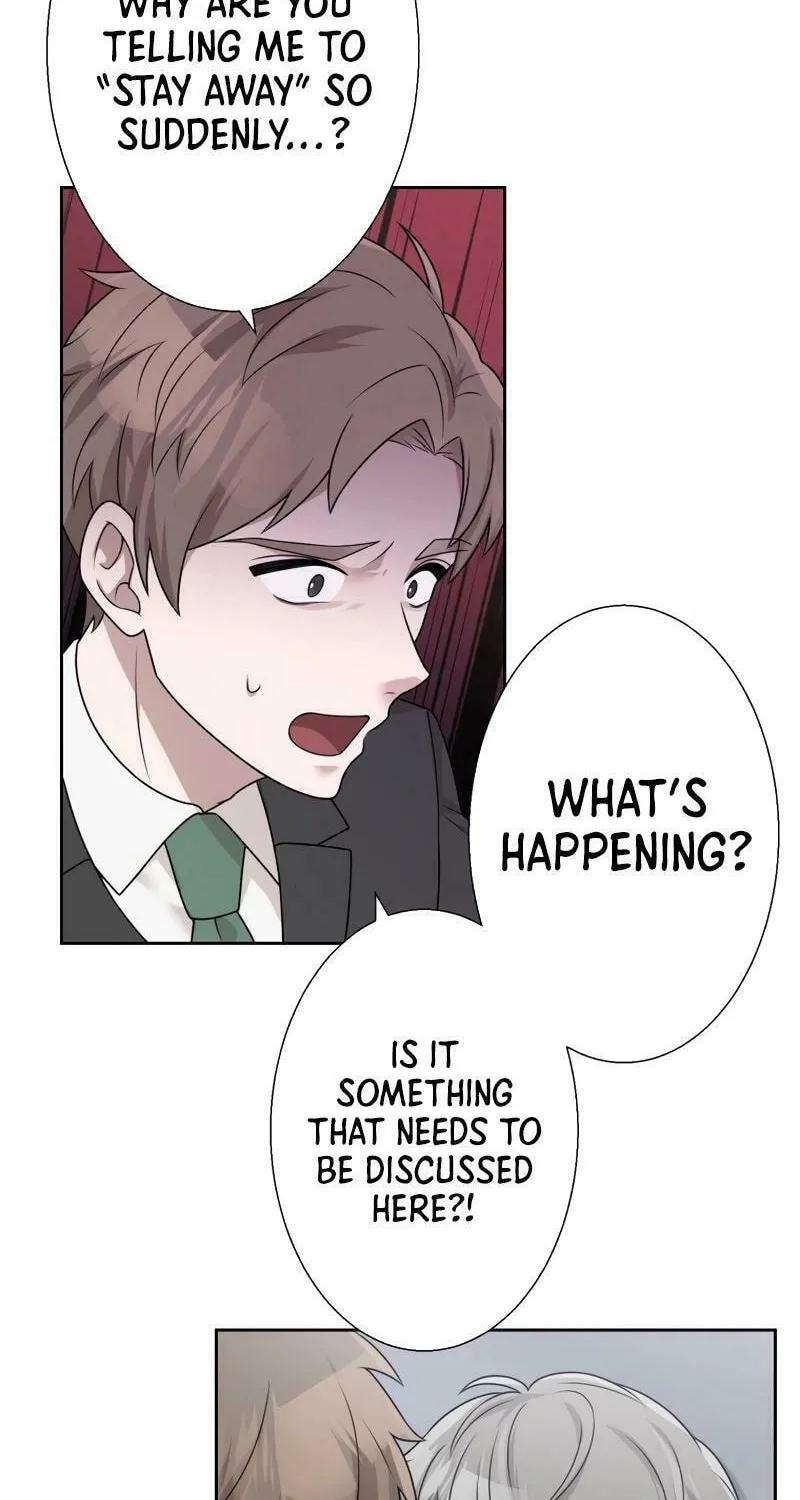 Otto no Katei wo Kowasu Made Chapter 24 page 60 - 