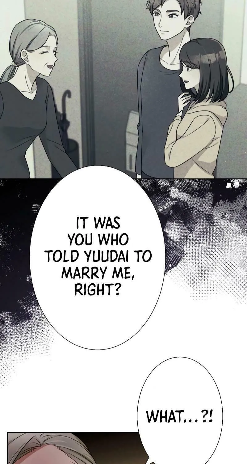 Otto no Katei wo Kowasu Made Chapter 24 page 7 - 