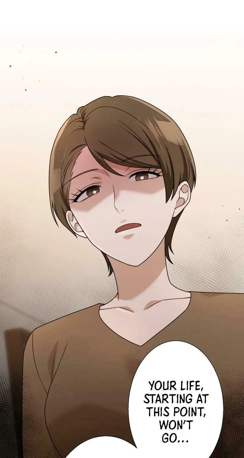 Otto no Katei wo Kowasu Made Chapter 24 page 9 - 