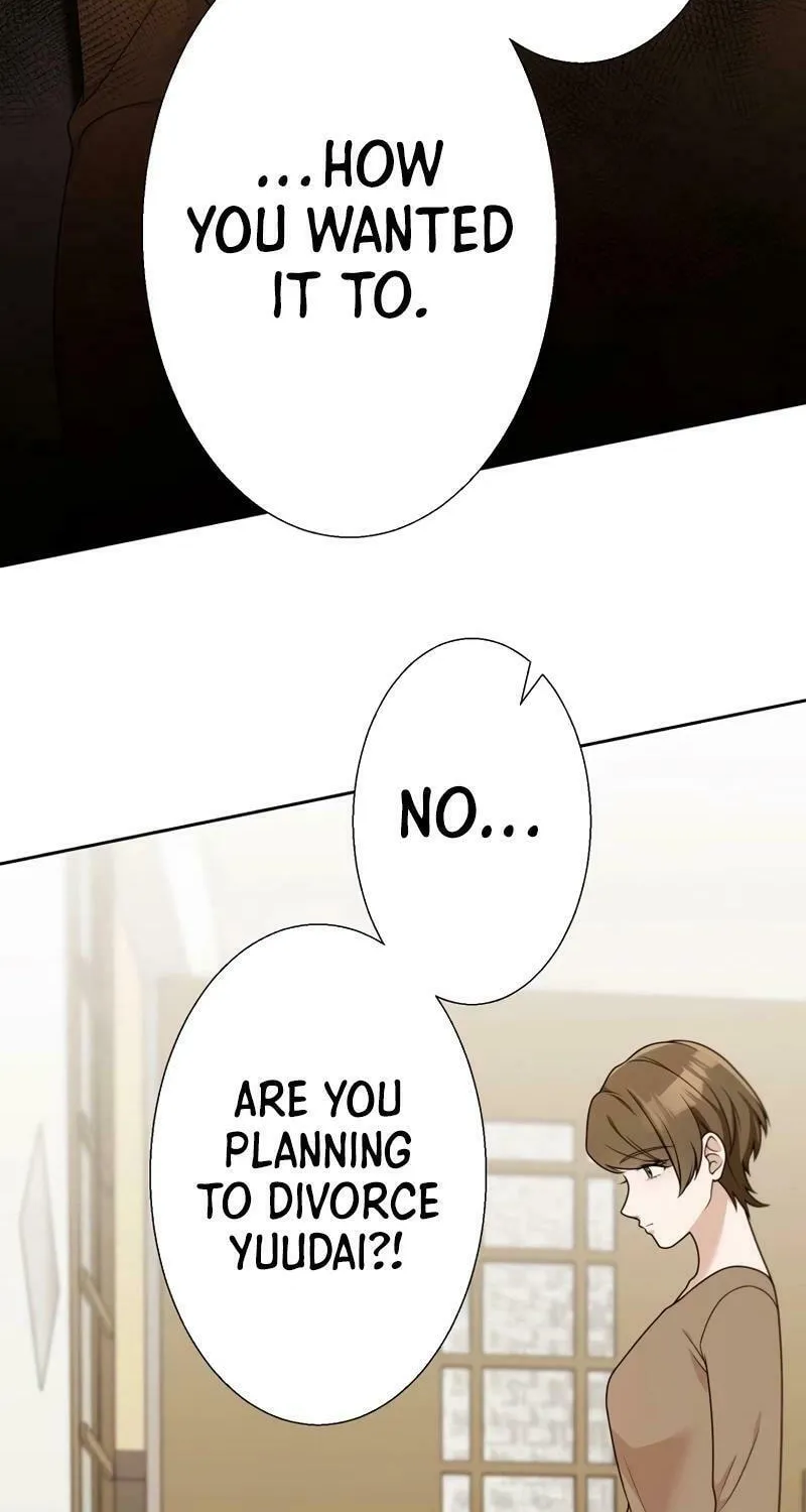 Otto no Katei wo Kowasu Made Chapter 24 page 10 - 