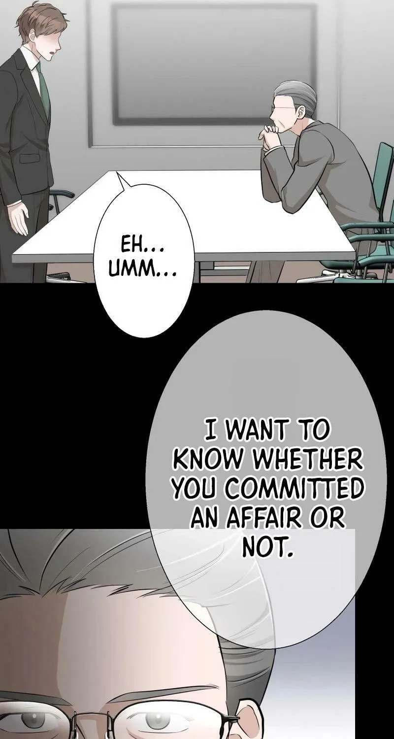 Otto no Katei wo Kowasu Made Chapter 25 page 11 - 