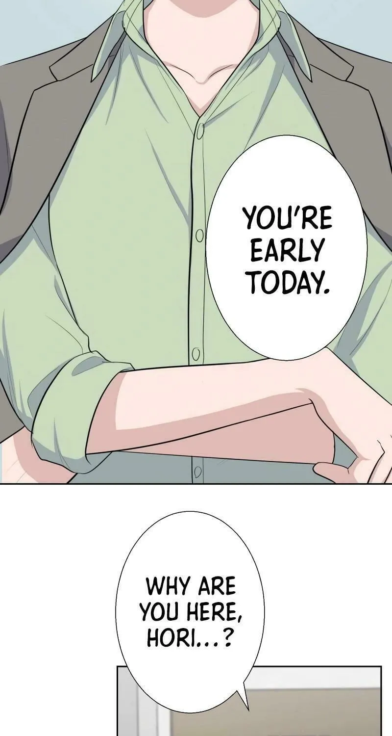 Otto no Katei wo Kowasu Made Chapter 25 page 20 - 