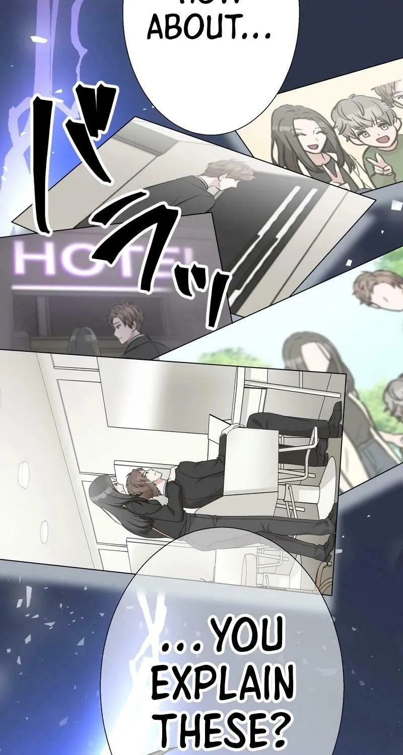 Otto no Katei wo Kowasu Made Chapter 25 page 30 - 