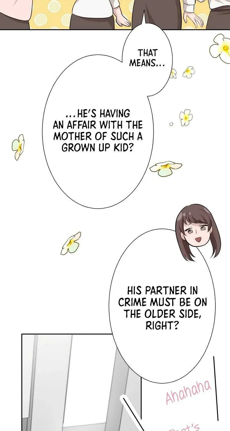 Otto no Katei wo Kowasu Made Chapter 25 page 4 - 