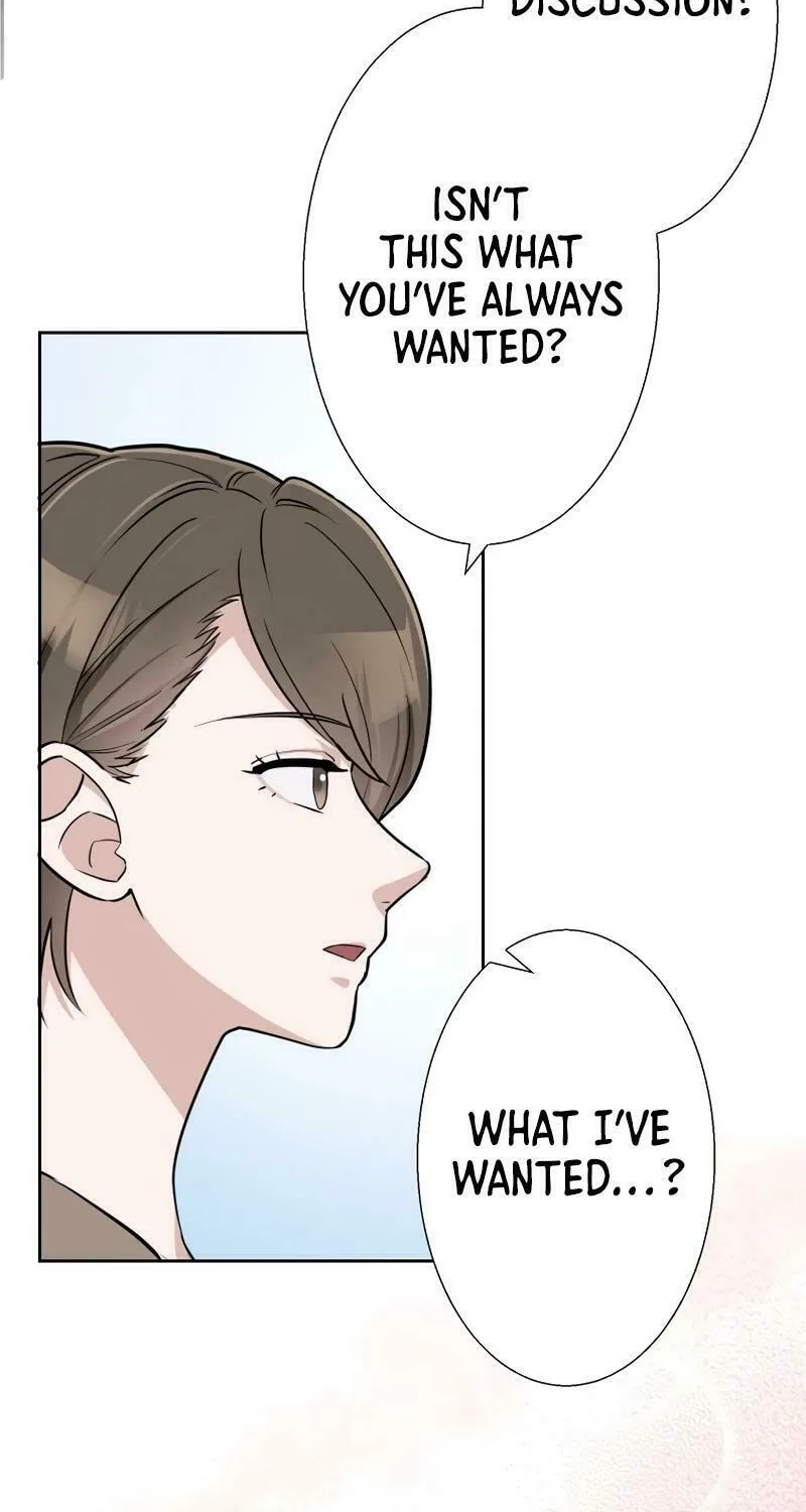 Otto no Katei wo Kowasu Made Chapter 25 page 38 - 