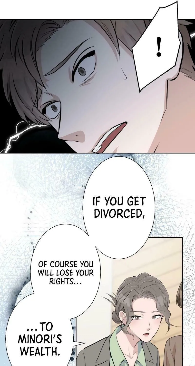 Otto no Katei wo Kowasu Made Chapter 25 page 61 - 