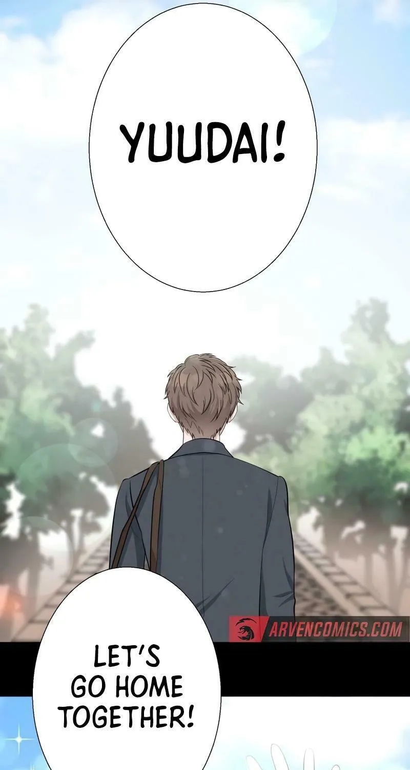 Otto no Katei wo Kowasu Made Chapter 25 page 82 - 