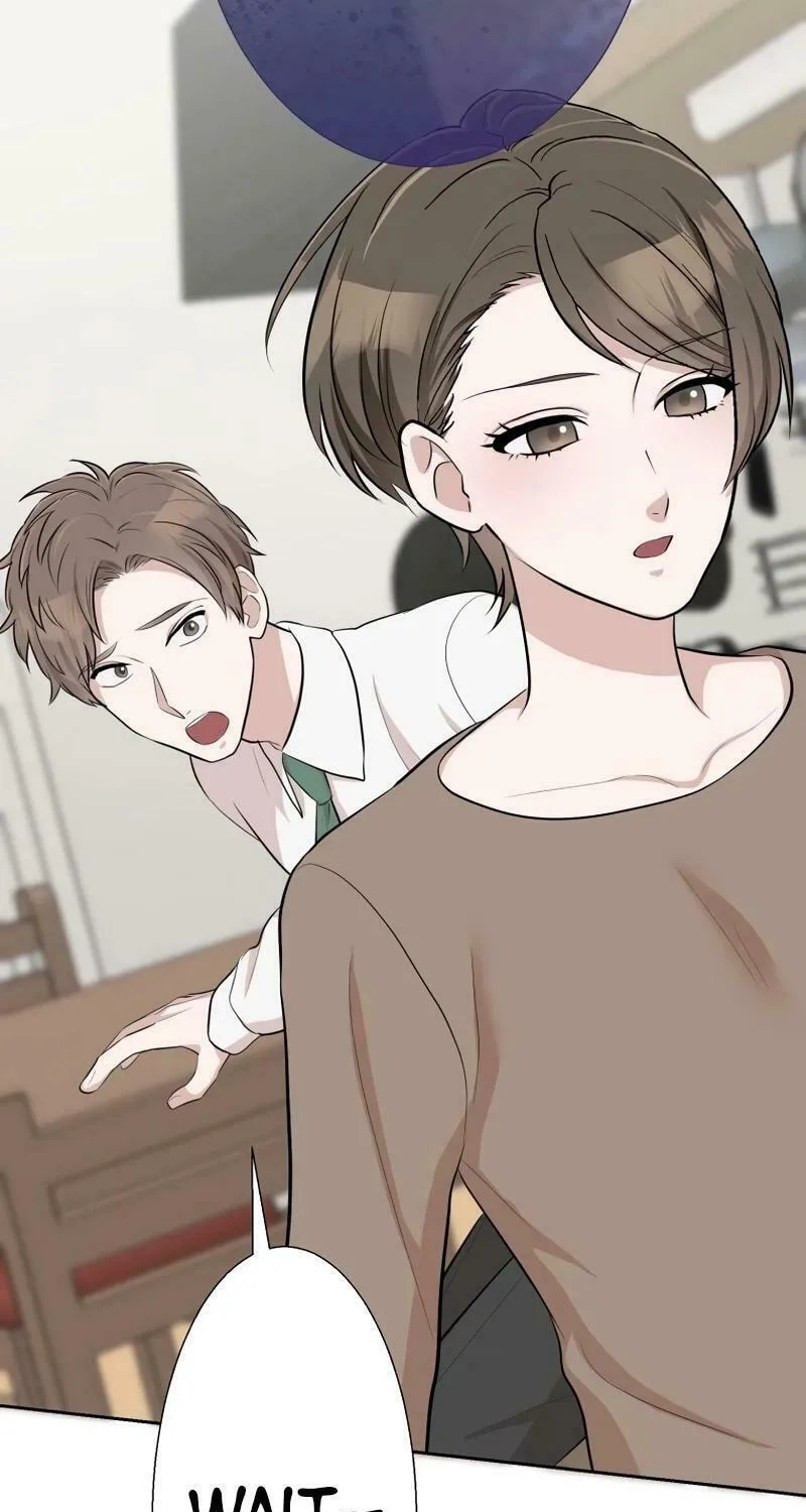 Otto no Katei wo Kowasu Made Chapter 25 page 92 - 