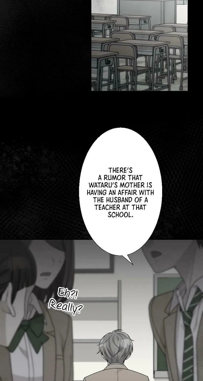 Otto no Katei wo Kowasu Made Chapter 26 page 25 - 