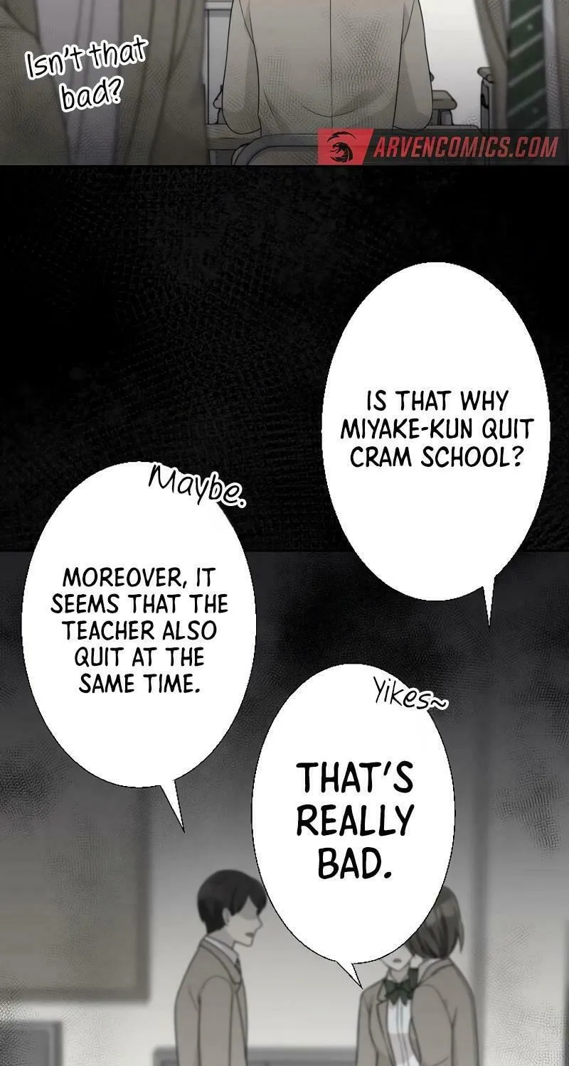 Otto no Katei wo Kowasu Made Chapter 26 page 26 - 