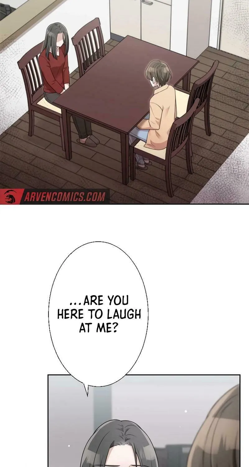 Otto no Katei wo Kowasu Made Chapter 26 page 38 - 