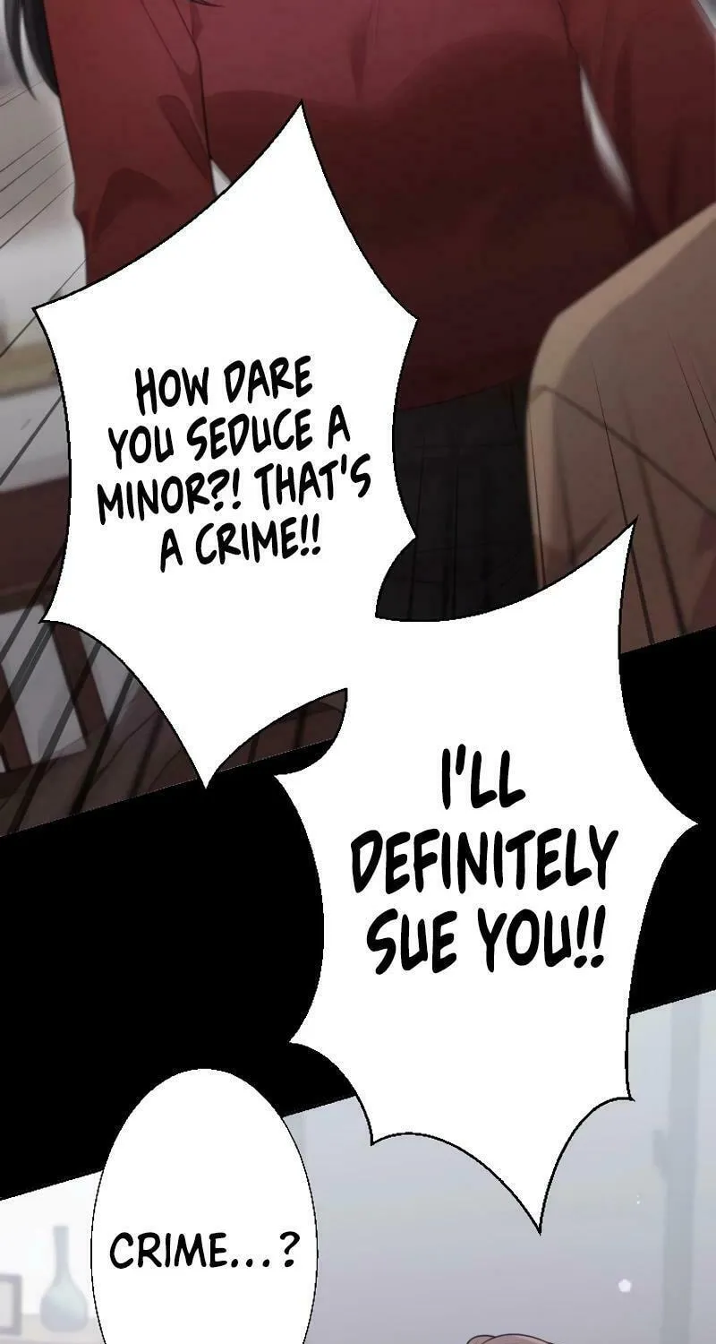Otto no Katei wo Kowasu Made Chapter 26 page 43 - 