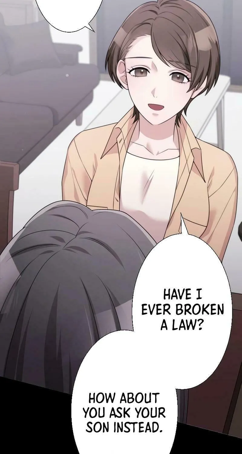 Otto no Katei wo Kowasu Made Chapter 26 page 44 - 