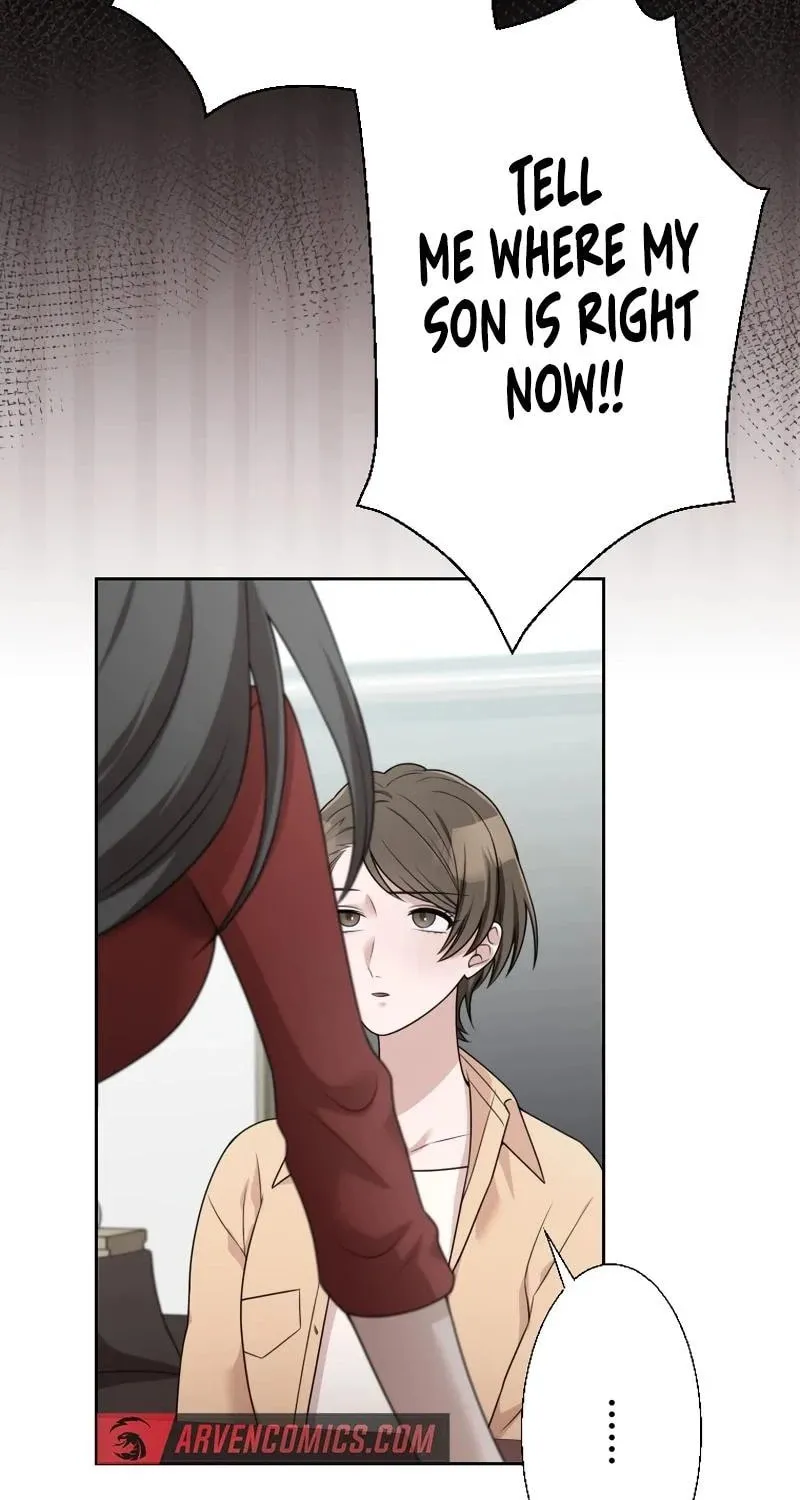 Otto no Katei wo Kowasu Made Chapter 26 page 48 - 