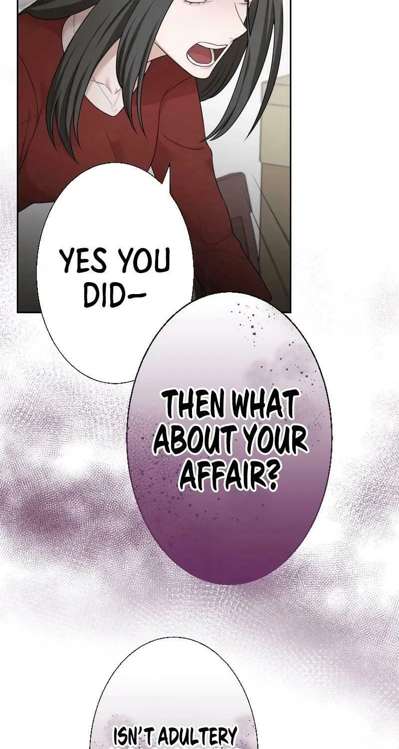 Otto no Katei wo Kowasu Made Chapter 26 page 51 - 