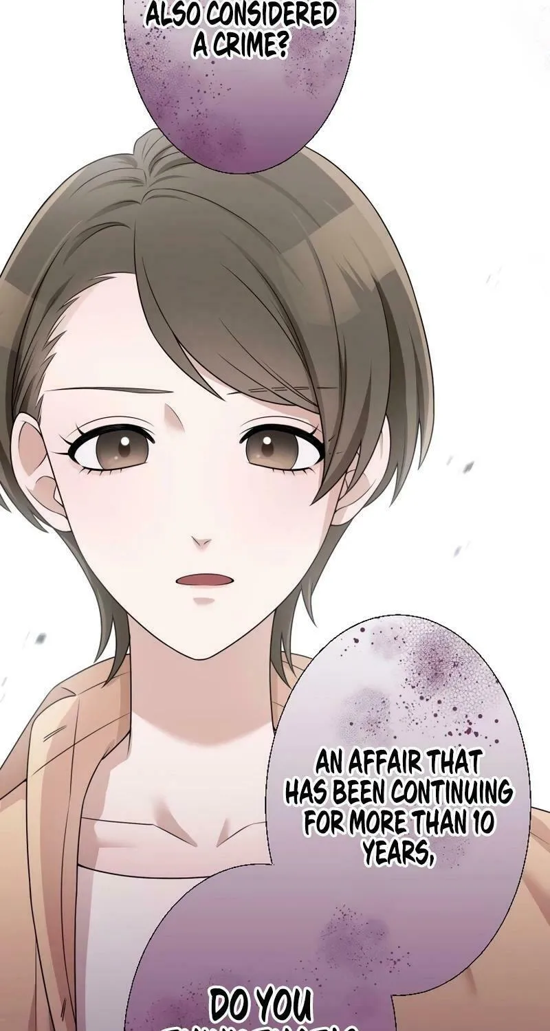 Otto no Katei wo Kowasu Made Chapter 26 page 52 - 