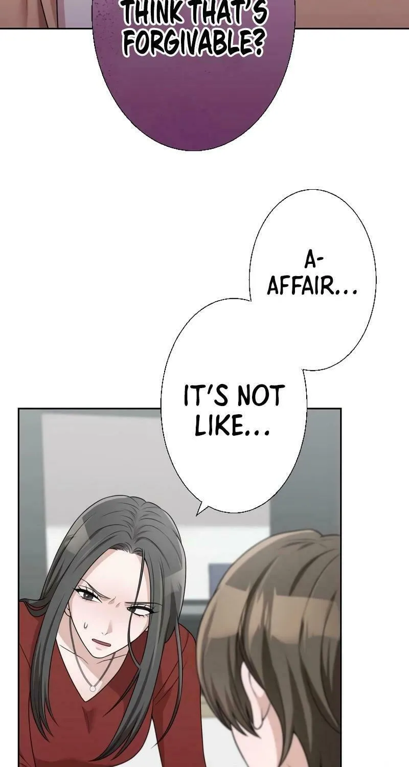 Otto no Katei wo Kowasu Made Chapter 26 page 53 - 