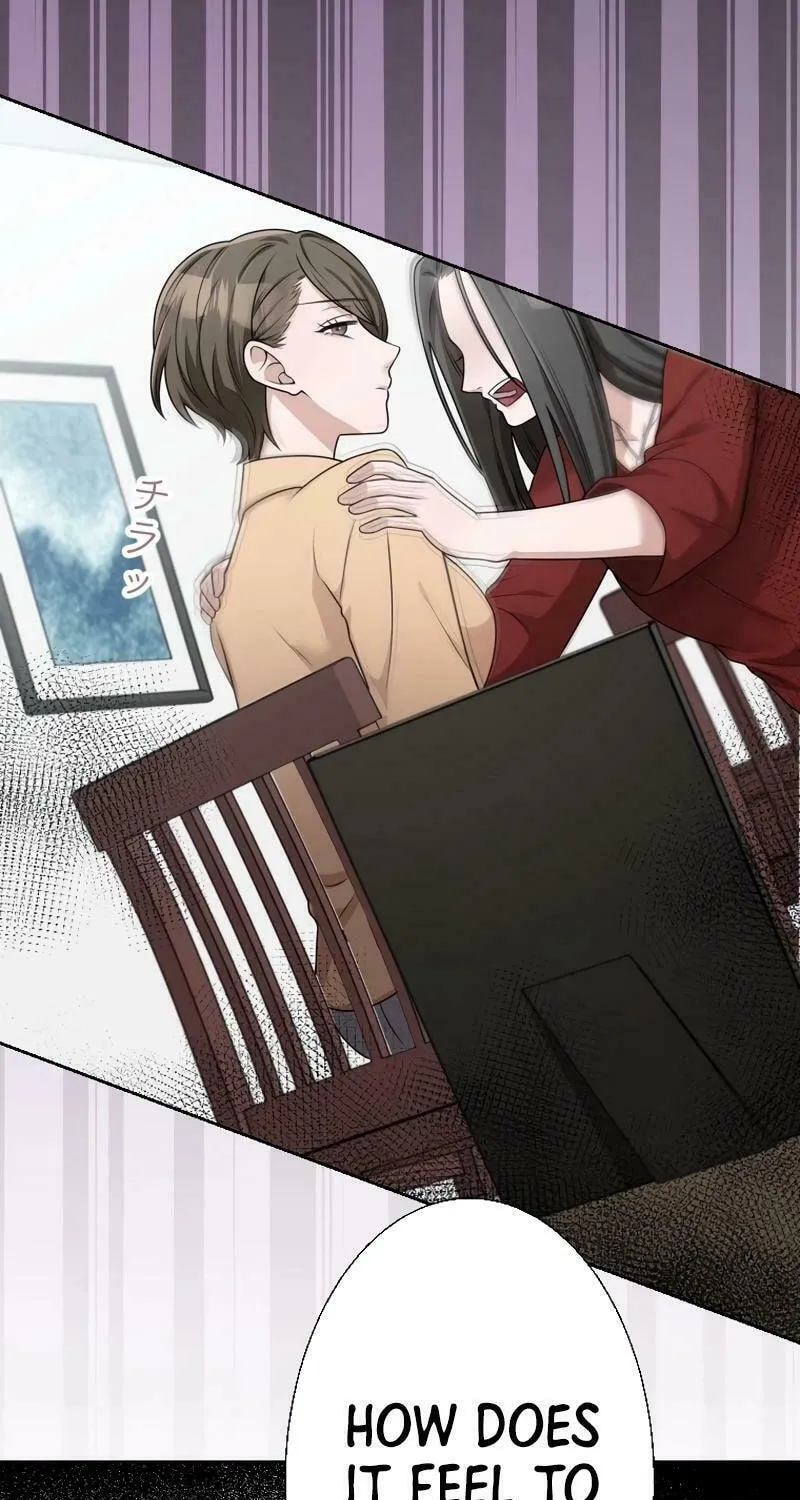 Otto no Katei wo Kowasu Made Chapter 26 page 57 - 