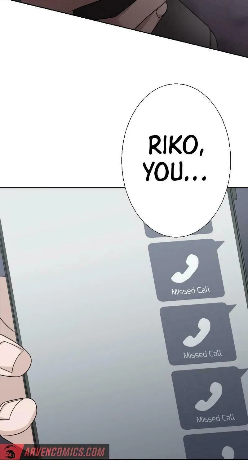 Otto no Katei wo Kowasu Made Chapter 26 page 7 - 