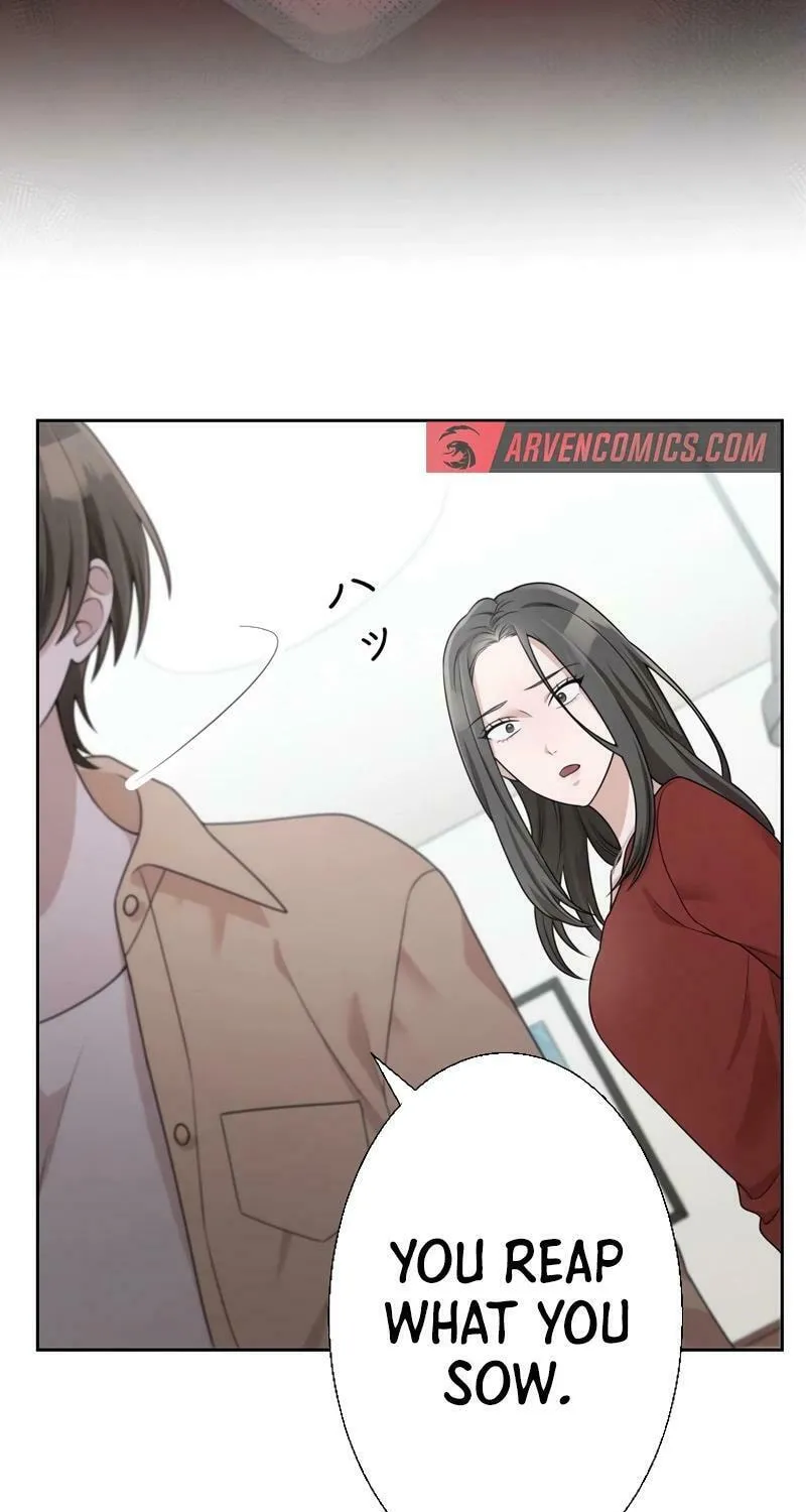 Otto no Katei wo Kowasu Made Chapter 26 page 62 - 