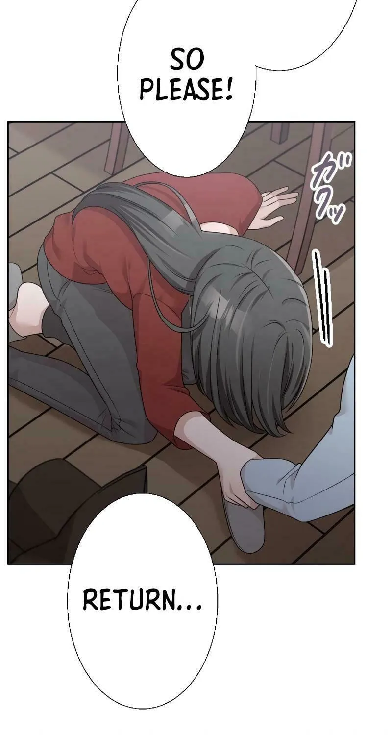 Otto no Katei wo Kowasu Made Chapter 26 page 65 - 