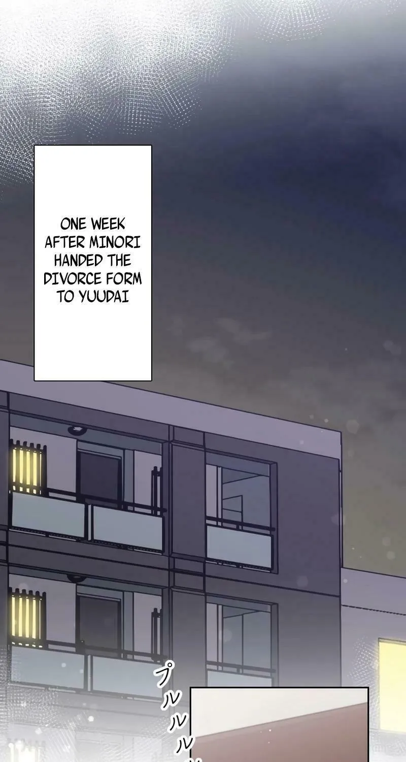 Otto no Katei wo Kowasu Made Chapter 26 page 10 - 