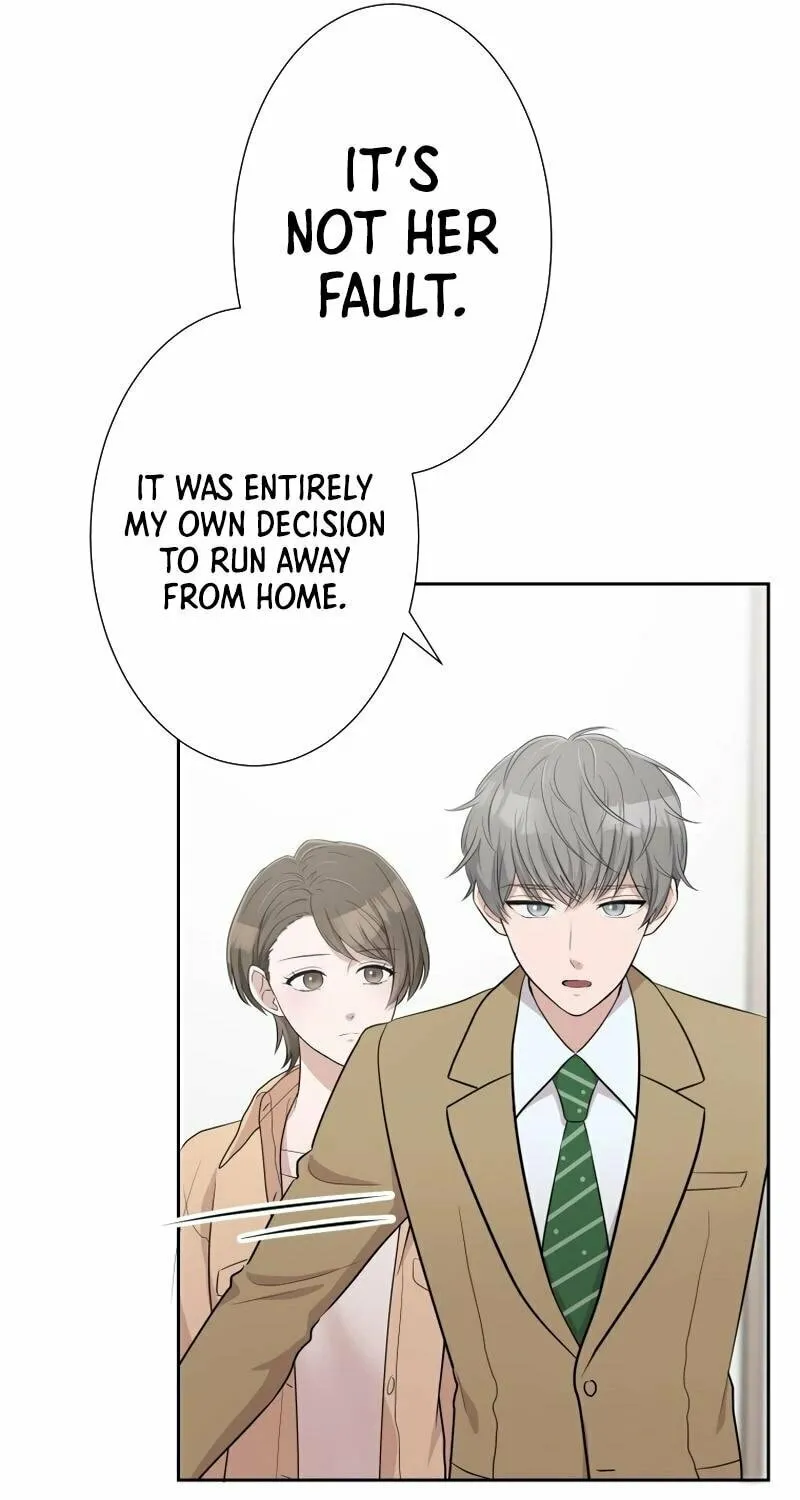 Otto no Katei wo Kowasu Made Chapter 27 page 11 - 