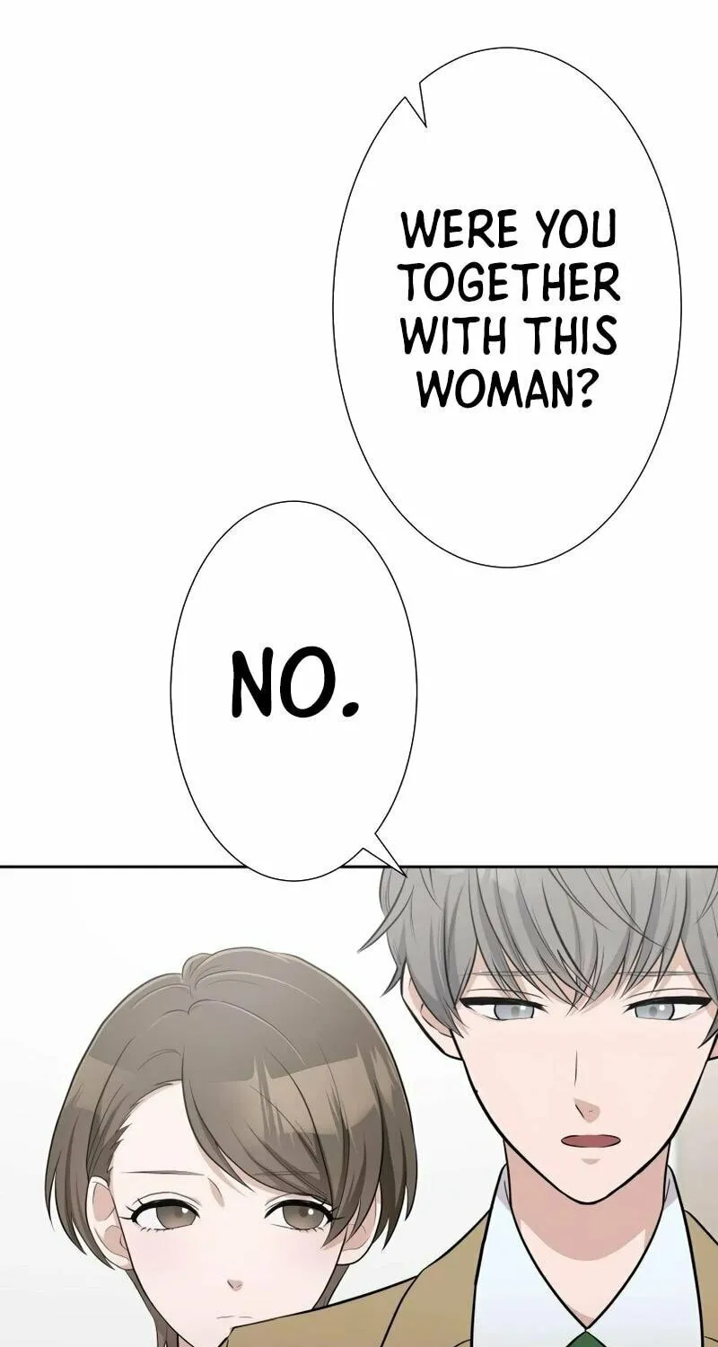 Otto no Katei wo Kowasu Made Chapter 27 page 12 - 