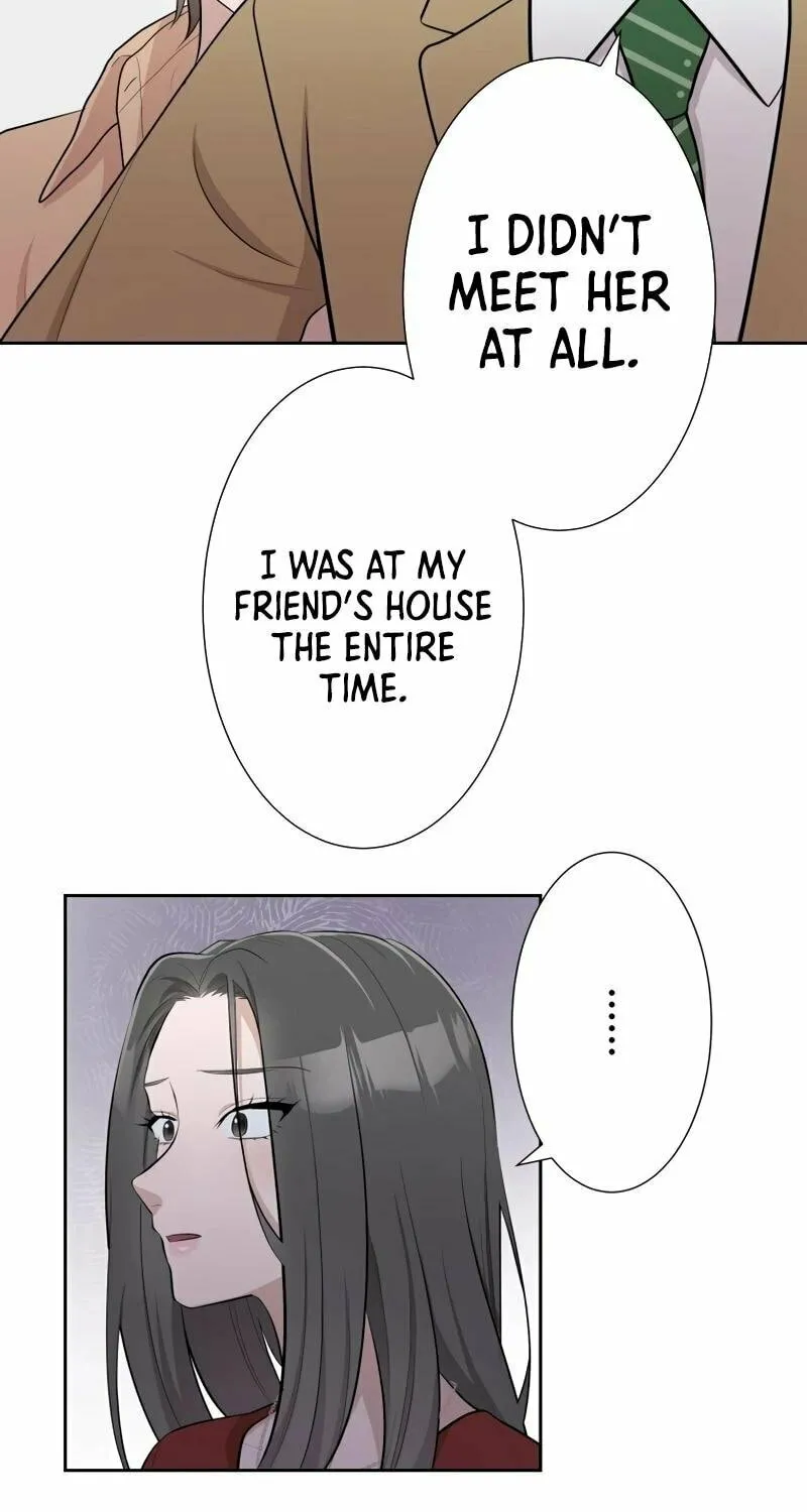 Otto no Katei wo Kowasu Made Chapter 27 page 13 - 