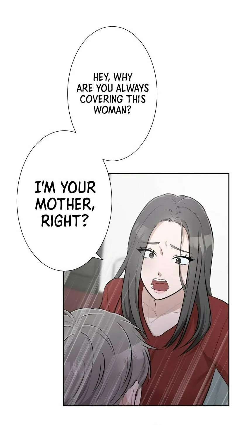 Otto no Katei wo Kowasu Made Chapter 27 page 14 - 