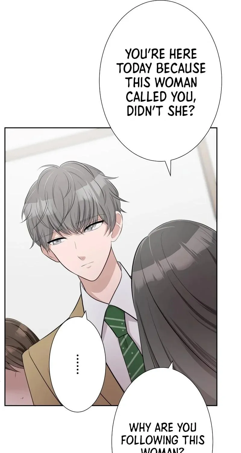Otto no Katei wo Kowasu Made Chapter 27 page 15 - 