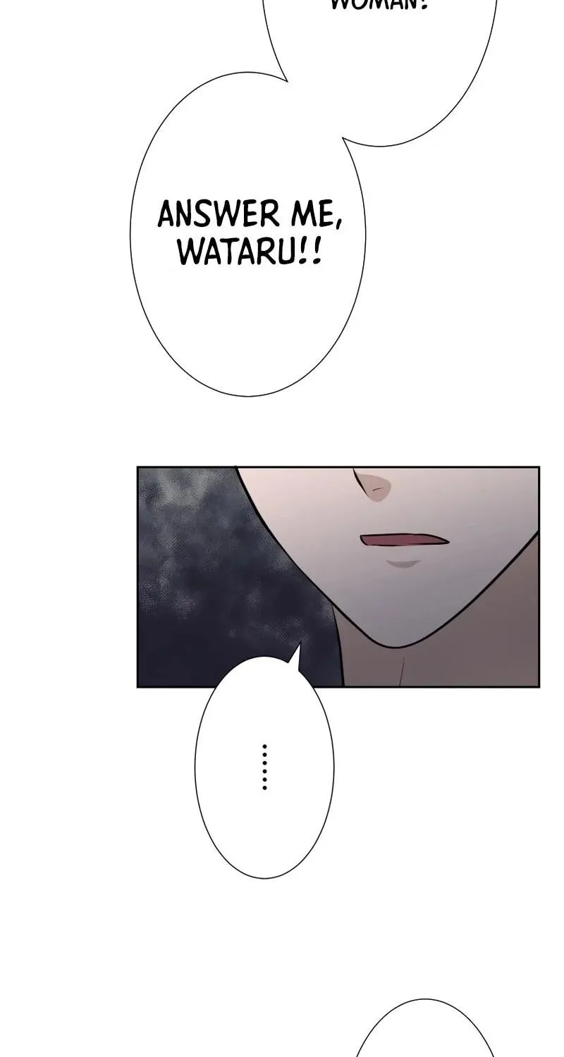 Otto no Katei wo Kowasu Made Chapter 27 page 16 - 