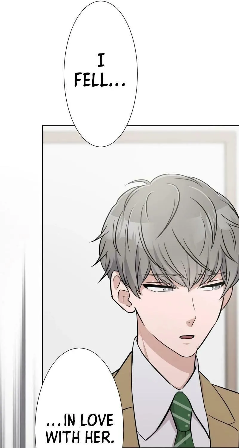 Otto no Katei wo Kowasu Made Chapter 27 page 18 - 