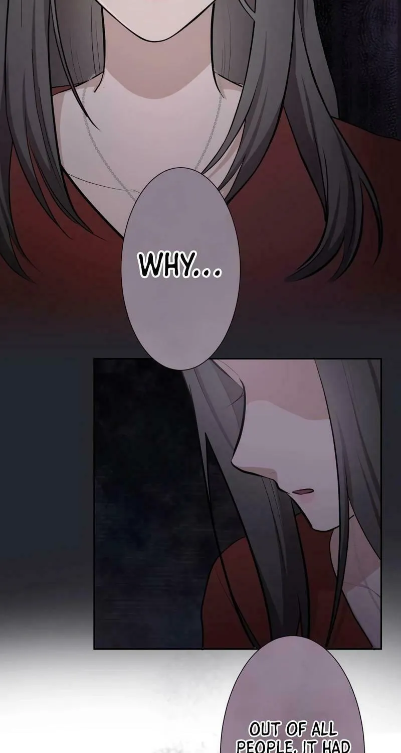 Otto no Katei wo Kowasu Made Chapter 27 page 20 - 