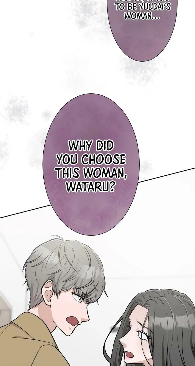 Otto no Katei wo Kowasu Made Chapter 27 page 21 - 