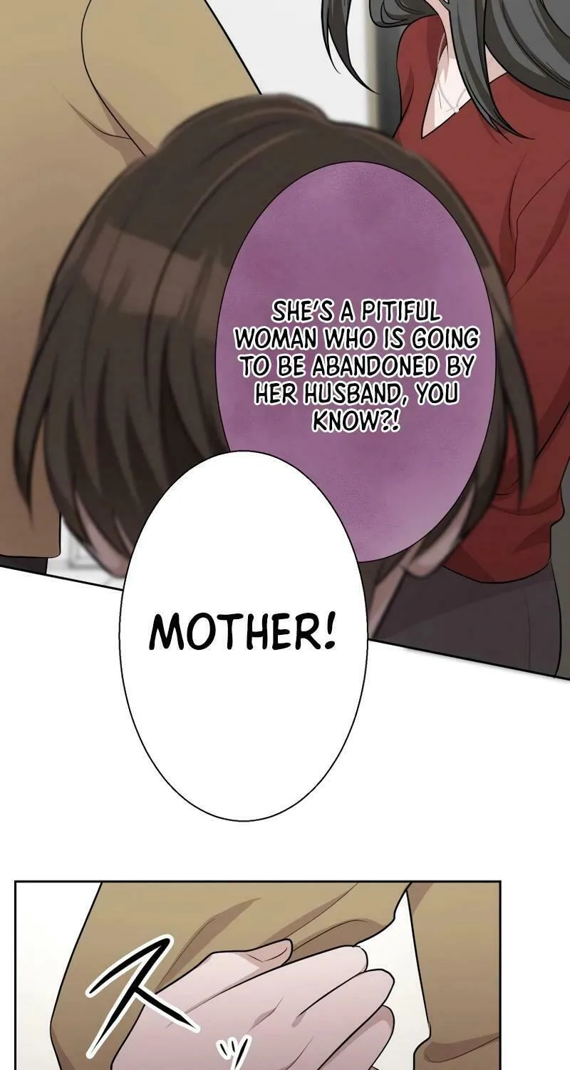 Otto no Katei wo Kowasu Made Chapter 27 page 22 - 