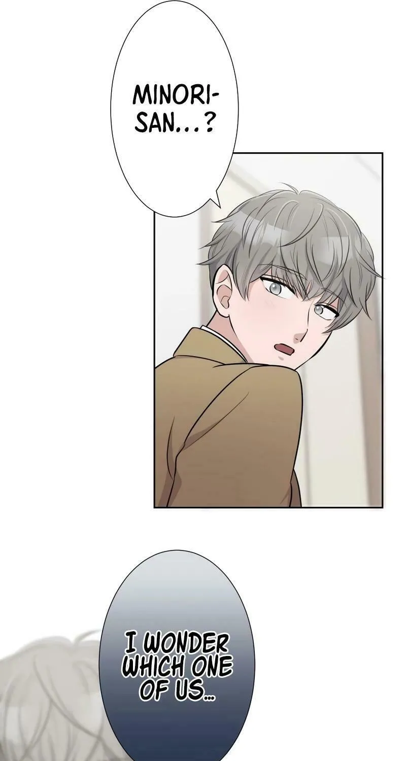 Otto no Katei wo Kowasu Made Chapter 27 page 24 - 