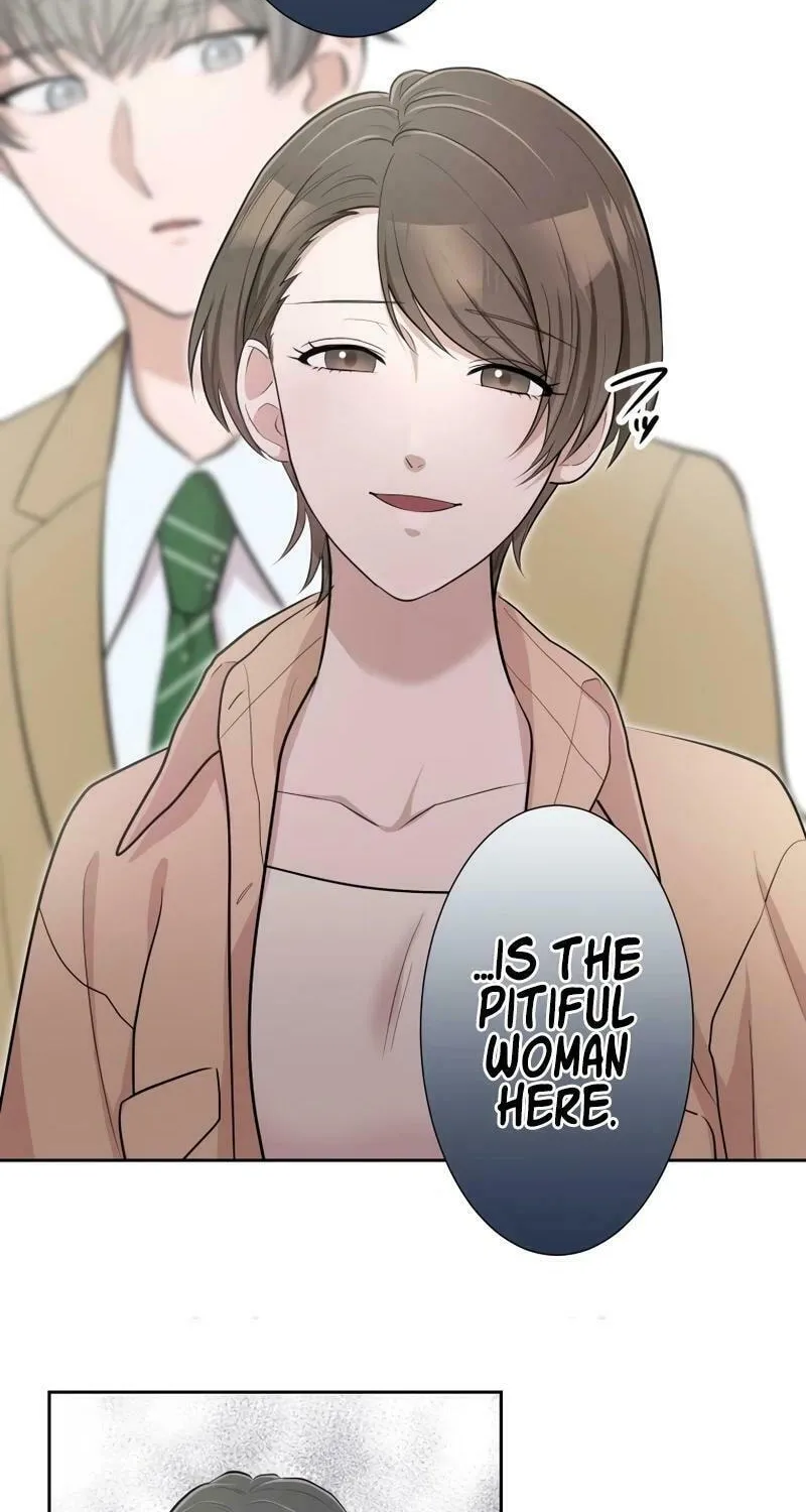Otto no Katei wo Kowasu Made Chapter 27 page 25 - 