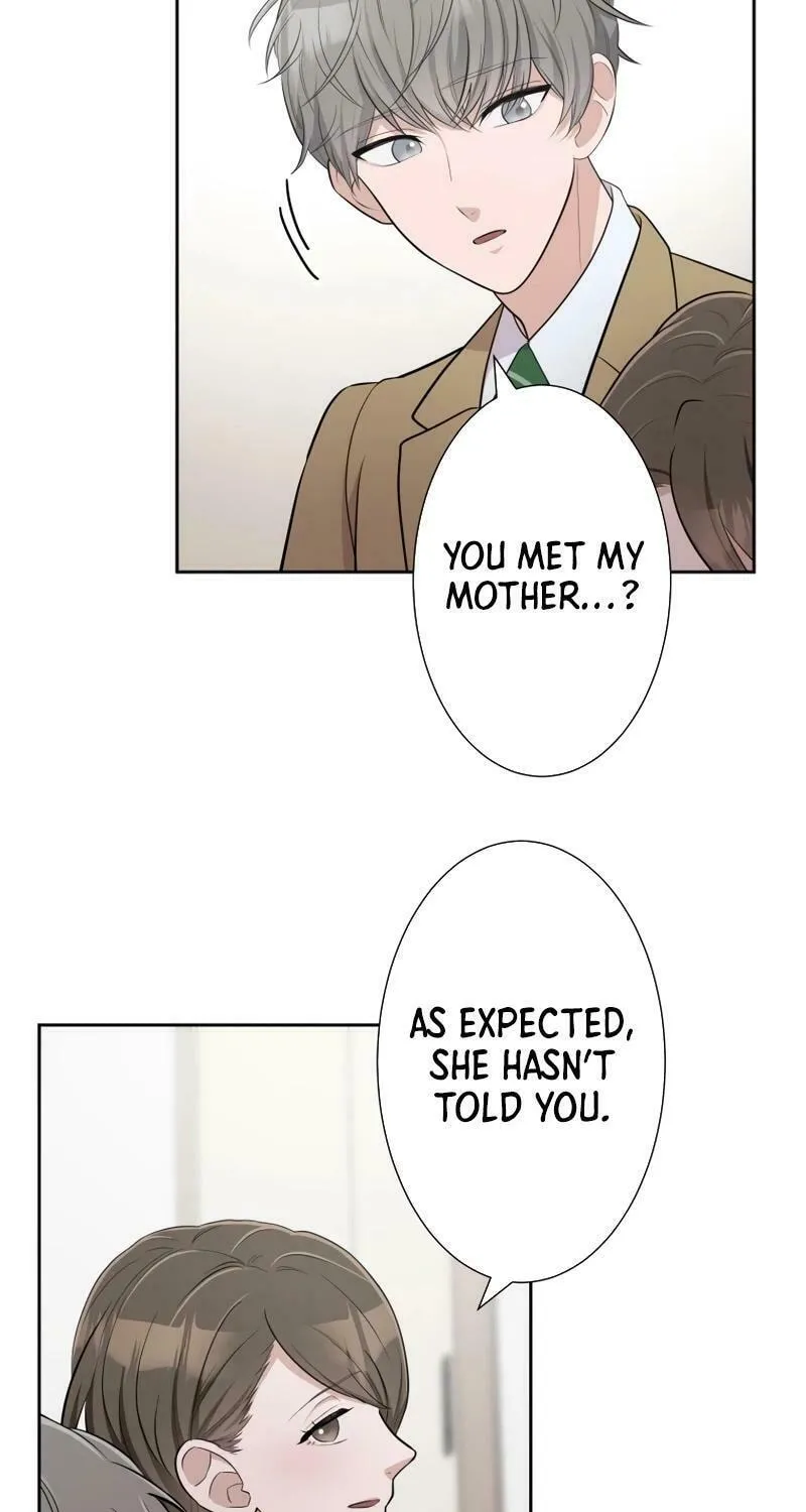 Otto no Katei wo Kowasu Made Chapter 27 page 28 - 
