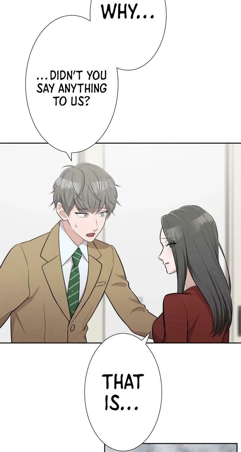 Otto no Katei wo Kowasu Made Chapter 27 page 33 - 