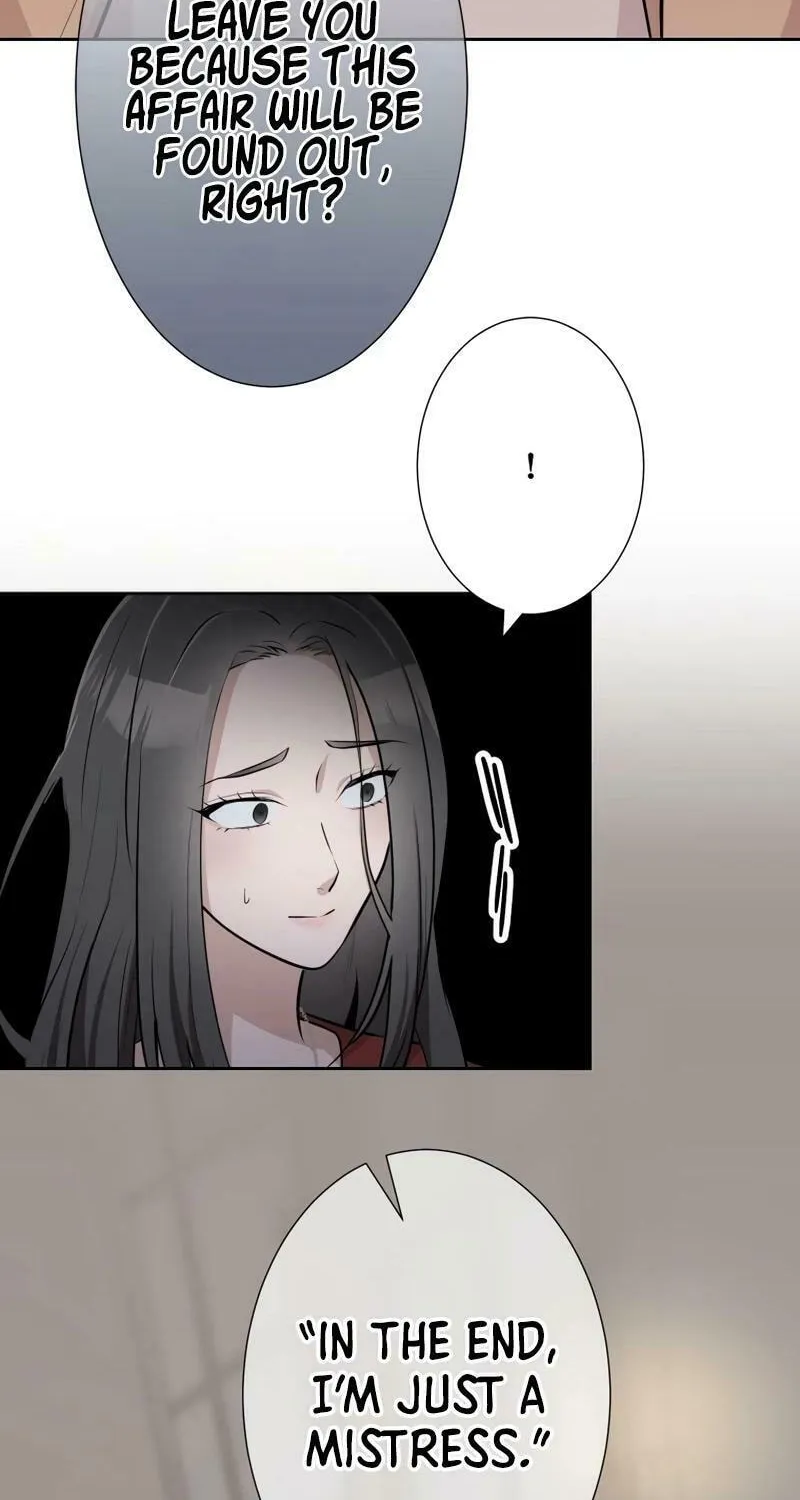 Otto no Katei wo Kowasu Made Chapter 27 page 36 - 