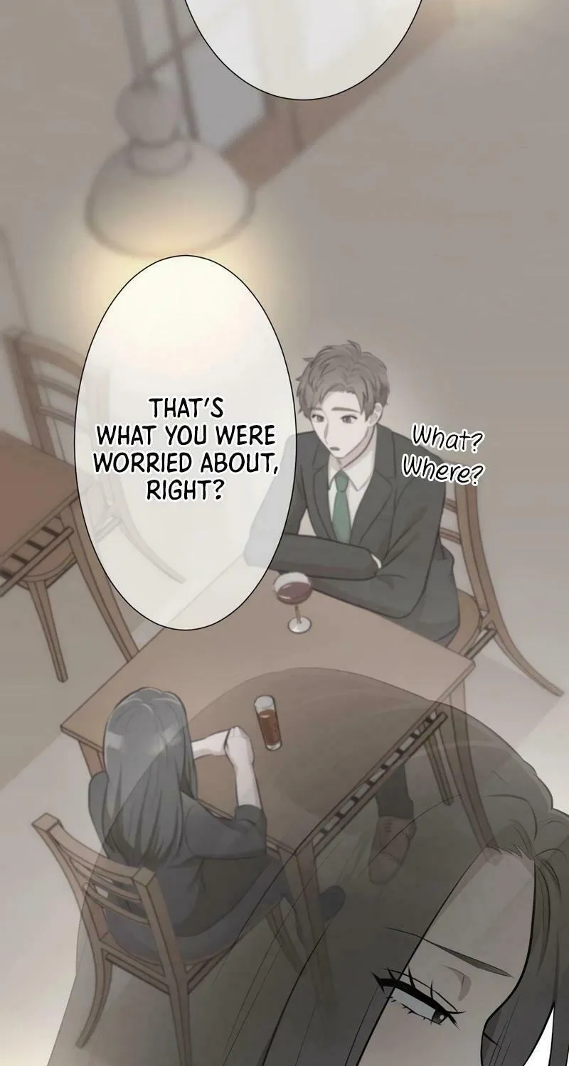 Otto no Katei wo Kowasu Made Chapter 27 page 37 - 