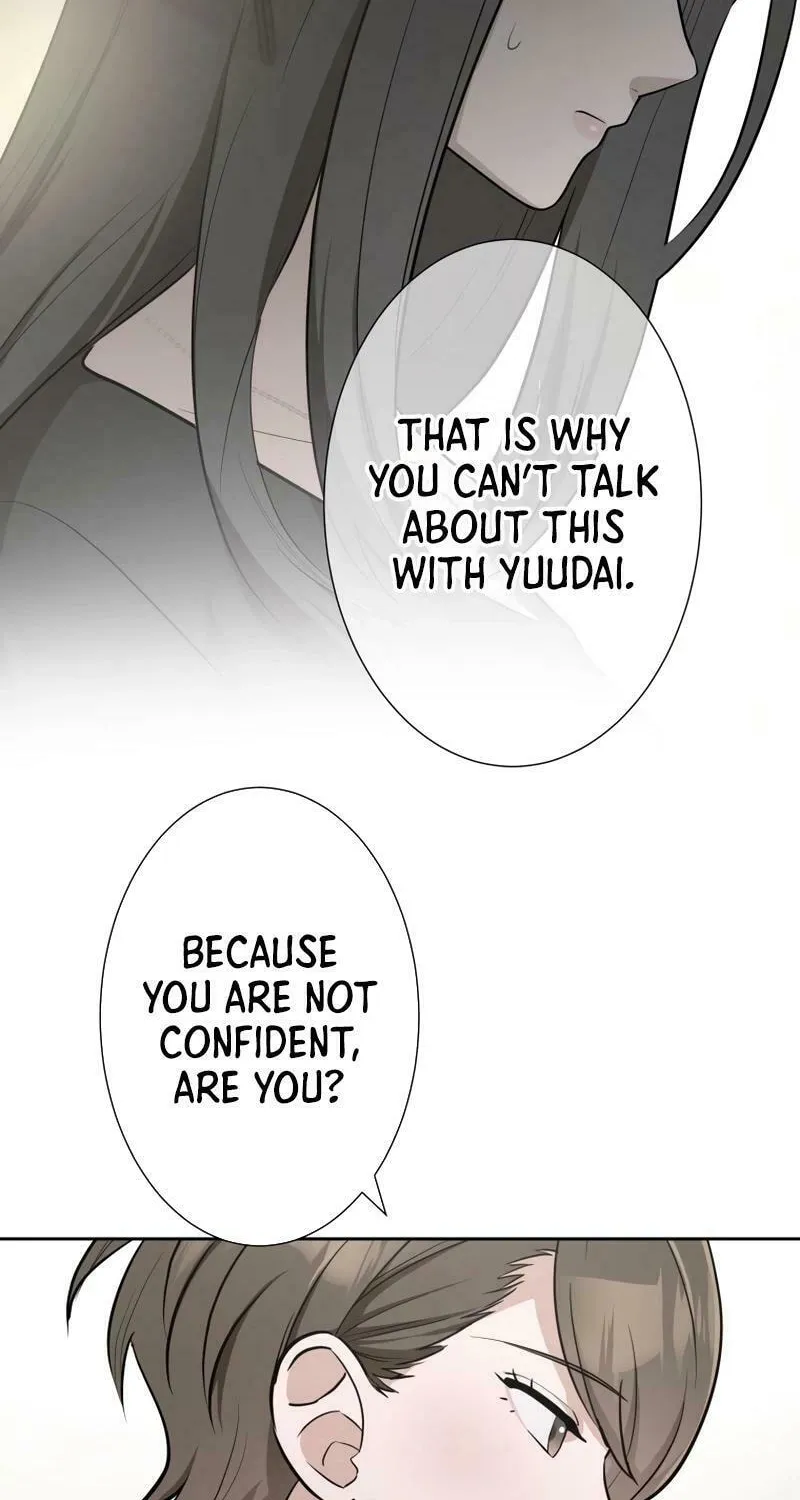 Otto no Katei wo Kowasu Made Chapter 27 page 38 - 