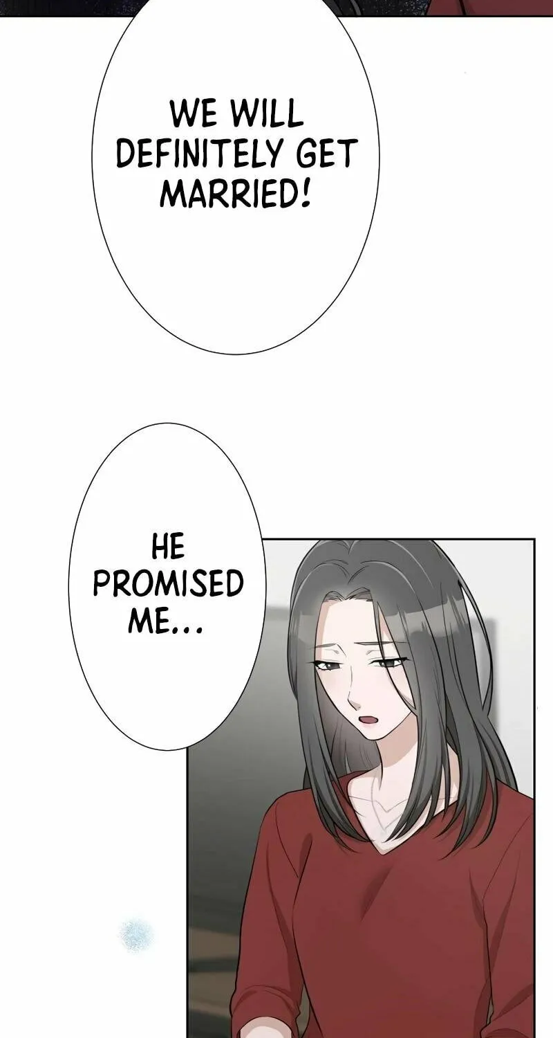 Otto no Katei wo Kowasu Made Chapter 27 page 42 - 