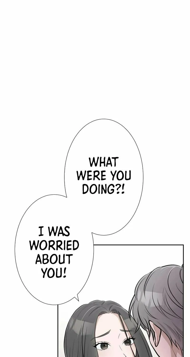 Otto no Katei wo Kowasu Made Chapter 27 page 8 - 