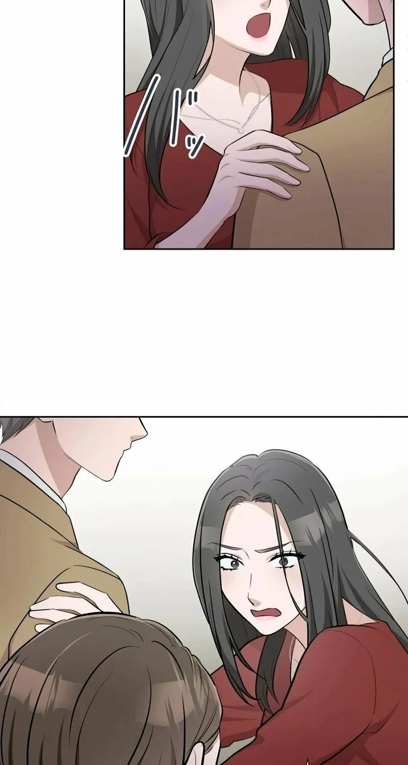Otto no Katei wo Kowasu Made Chapter 27 page 9 - 