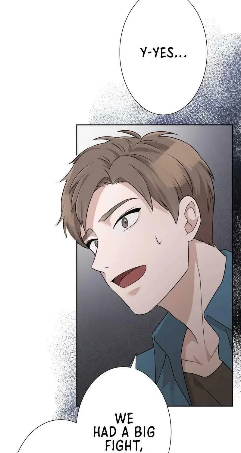 Otto no Katei wo Kowasu Made Chapter 28 page 13 - 