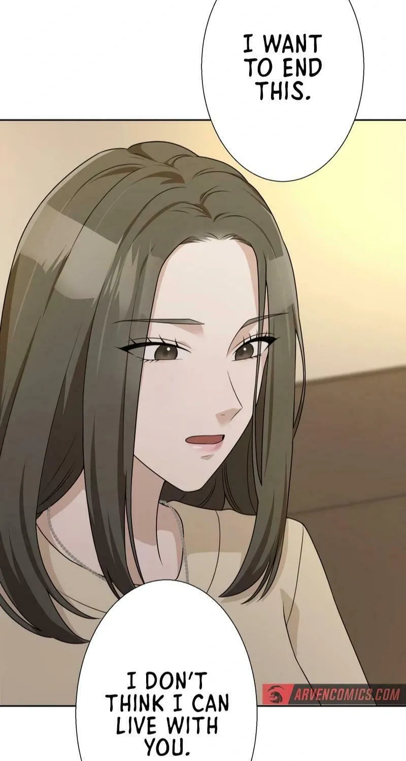 Otto no Katei wo Kowasu Made Chapter 28 page 18 - 