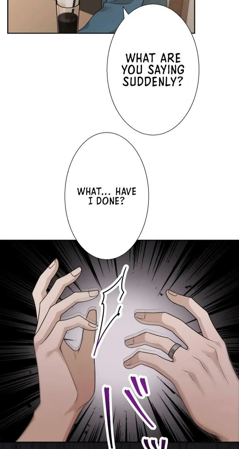Otto no Katei wo Kowasu Made Chapter 28 page 20 - 